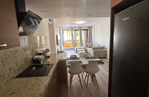Punta Prima Apartment | Oasis of Peace in Torrevieja – Luxury Residence, 3 Pools & 2 min from the Sea