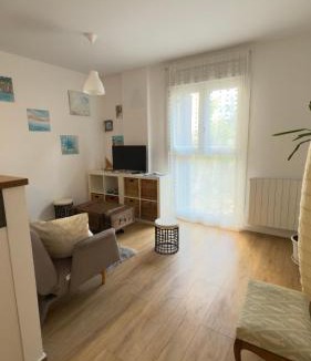 Orio Apartment | Ocean