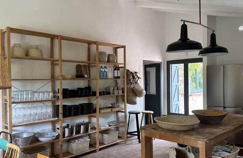 Saus House | Oest nº1 - mediterranean soul 10 min from the sea