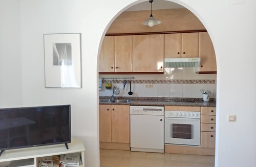 El Casalot Apartment | OFFER in Miami Playa with pool, near beach and golf
