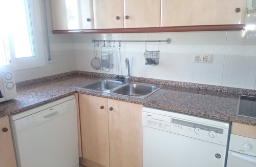 El Casalot Apartment | OFFER in Miami Playa with pool, near beach and golf