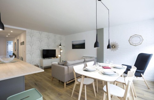Hondarribia Apartment | OLABIDE 2 by Smiling Rentals