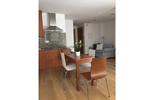 Cuenca Apartment | Old Continent Low A Apartments