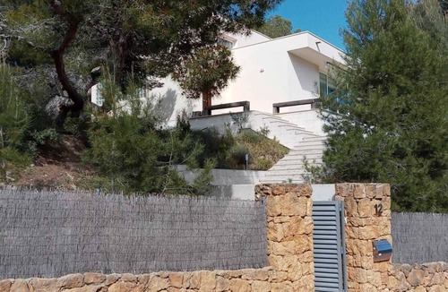 Tamarit House | Oliver House