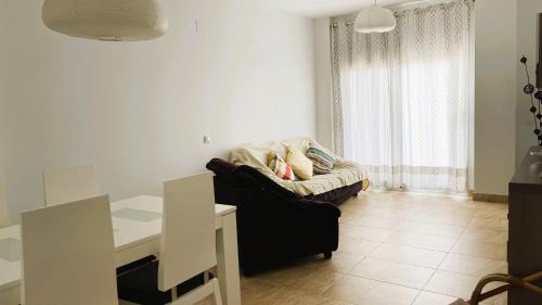 Cubelles Apartment | Onze - primera línea de mar con piscina