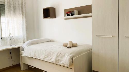 Cubelles Apartment | Onze - primera línea de mar con piscina