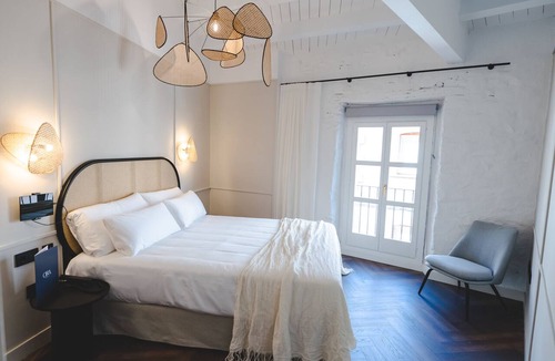 Torroja del Priorat Hotel | ORA Hotel Priorat, a Member of Design Hotels
