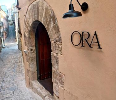 Torroja del Priorat Hotel | ORA Hotel Priorat, a Member of Design Hotels