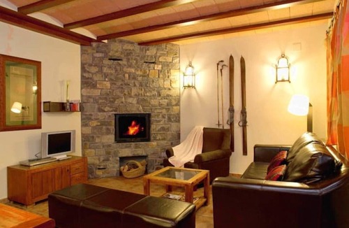 Puertolas Cottage | Ordesa Houses - Margarita House