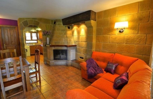 Puertolas Cottage | Ordesa Houses - Olivo House II