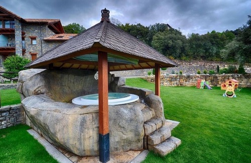 Puertolas Cottage | Ordesa Houses - Olivo House II
