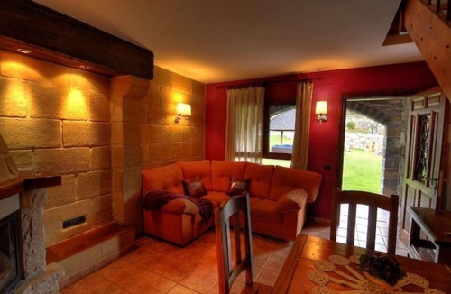 Puertolas Cottage | Ordesa Houses - Olivo House II