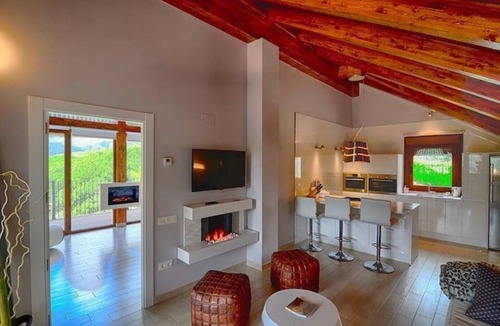 Puertolas Apartment | Ordesa Houses - Ordesa Suite Apartment