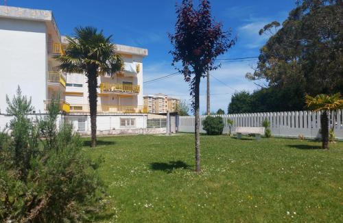 Castro Urdiales Apartment | Oriñon Beach Apartment