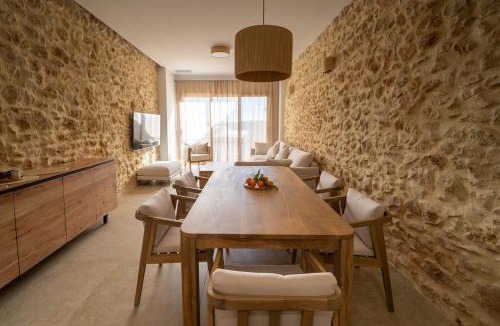 Vilanova d'Alcolea House | OSTALEA Casa Rural