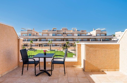 Torre de la Horadada Apartment | Palace Torre de la Horadada