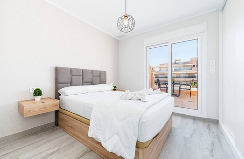 Torre de la Horadada Apartment | Palace Torre de la Horadada