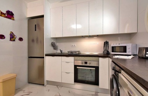 El Algar House | PALMERA 40 by Interhome