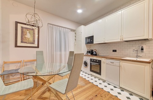 Pamplona City Centre Apartment | "Pamplona center suites" luxury Apartment city center