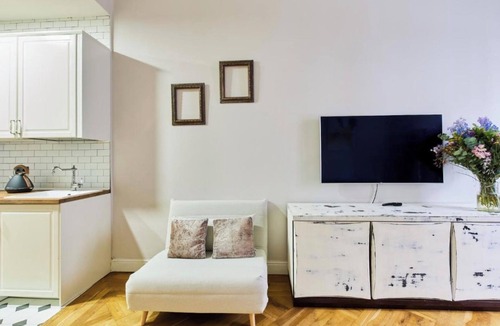 Pamplona City Centre Apartment | "Pamplona center suites" luxury Apartment city center