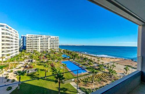 Punta Prima Apartment | Panorama Mar Marko Punta Prima