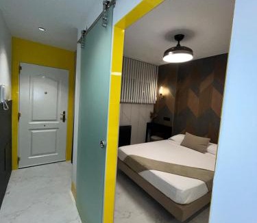 Avila Apartment | Panorama Nacional