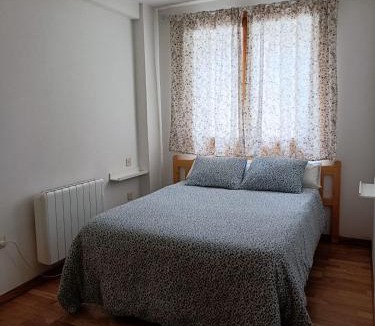 Canfranc-Estacion Apartment | PASEO DE LOS AYERBE Nº5