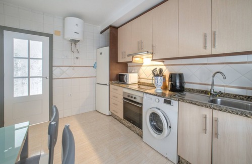 Los Cuarteros House | Peaceful Apartment 200 m from Villananitos Beach