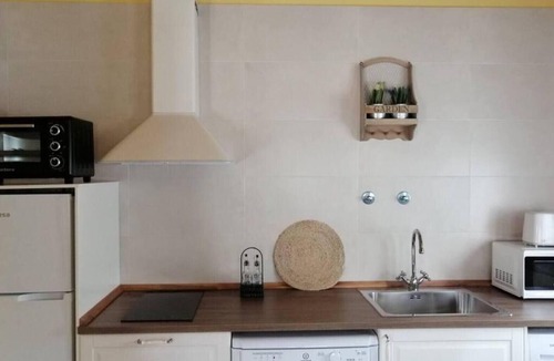 Sotillo del Rincon House | Peaceful Rural House in Soria with Private Garden and Nature