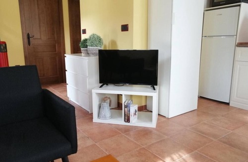 Sotillo del Rincon House | Peaceful Rural House in Soria with Private Garden and Nature