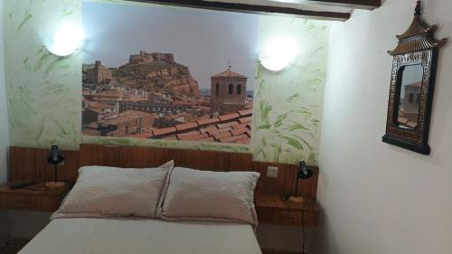 Arnedo Hotel | Pensiòn ISASA
