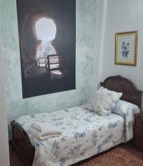 Arnedo Hotel | Pensiòn ISASA