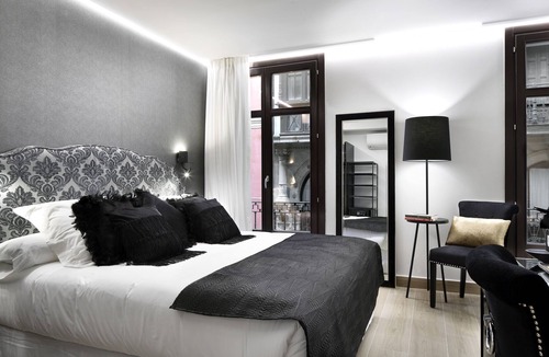 Bilbao Old Town House | Pensión Ama Bilbao