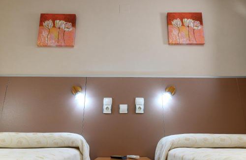 Pinseque House | Pensión Discoves