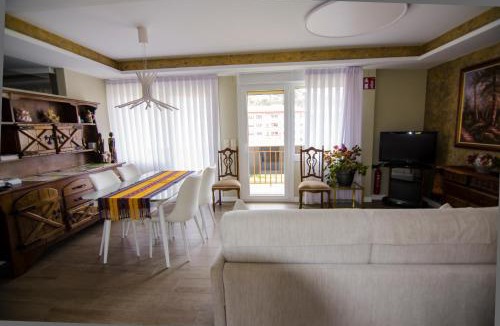 Estella House | Pensión Ibai Ega