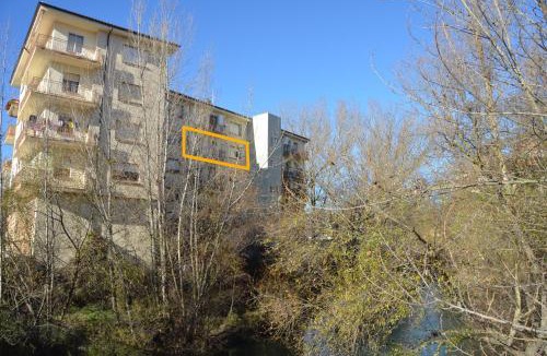 Estella House | Pensión Ibai Ega