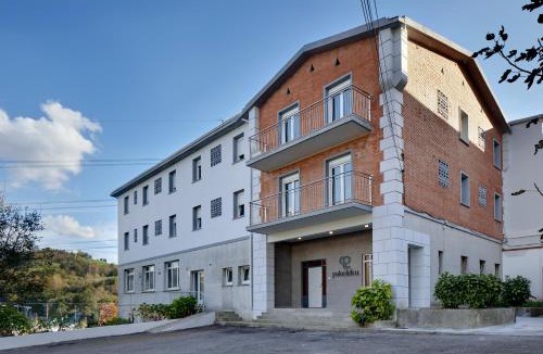 Urnieta Hotel | Pensión Pakeleku