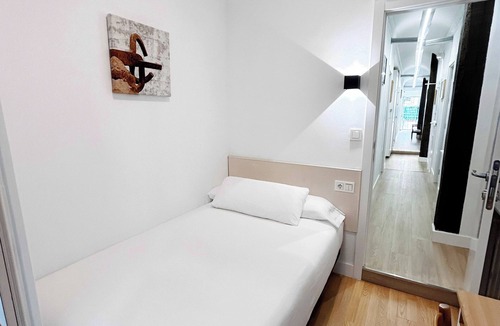 San Sebastian Centro House | Pensión Régil
