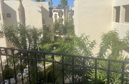 Roda Apartment | Penthouse del Mar-Murcia Holiday Rentals Property