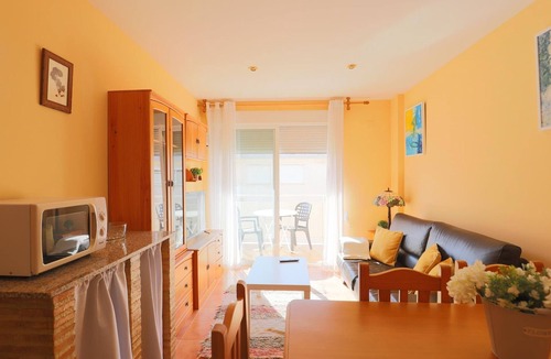 Canet de Berenguer Apartment | Penthouse avec Grande Terrasse et Piscines à 500m de la Plage