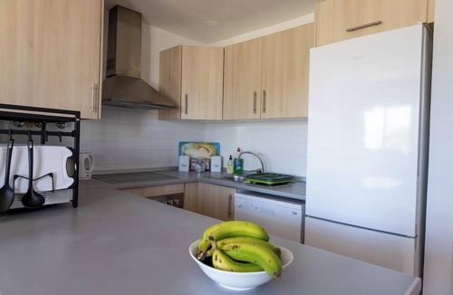 Alhama de Murcia Apartment | Penthouse for 4 Rooftop Terrace & Communal Pools