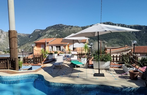 San Miguel de Salinas Apartment | Penthouse San Miguel de Salinas