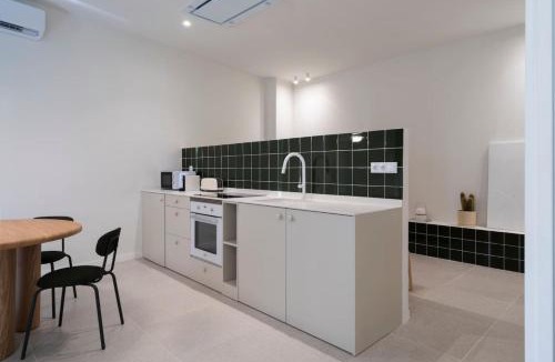 Camins al Grau Apartment | PepeFlats - Eco Suite Ibiza, junto a la Ciudad de las Ciencias - Ibiza 23