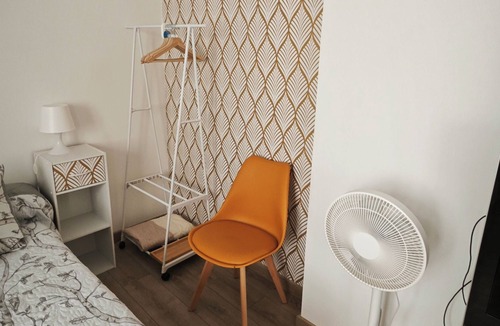 La Magdalena Apartment | Pequeño Apartamento en el Centro de Zaragoza
