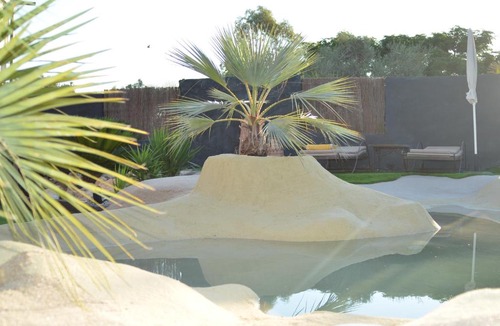 Renau Villa | Peralta Villas Boutique Adults Only
