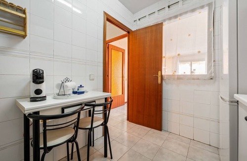 La Pineda Apartment | Perfect for couples - A break by the sea