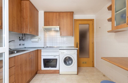 Cap de Salou Apartment | Perfect for Large Families | Pool & BeachApartment - Perfect for Large Families