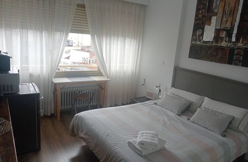 Albacete House | Perfect room for two INDEPENDENT