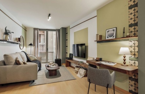 La Ribera Apartment | Peri - 2 bedrooms in Sant Pere