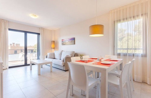 Salou Apartment | Pierre & Vacances Salou
